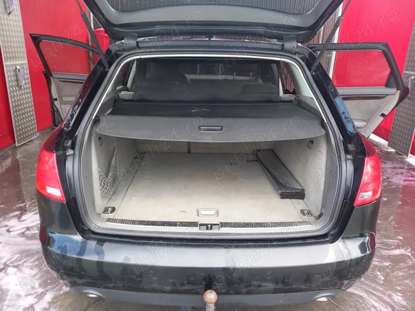 AUDI A4 2006 — imagine 6