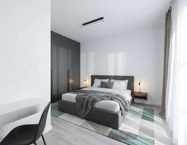 NOU în Giroc ! Apartament cu 3 camere într-un complex exclusivist Sophie 11 — fotografia 3