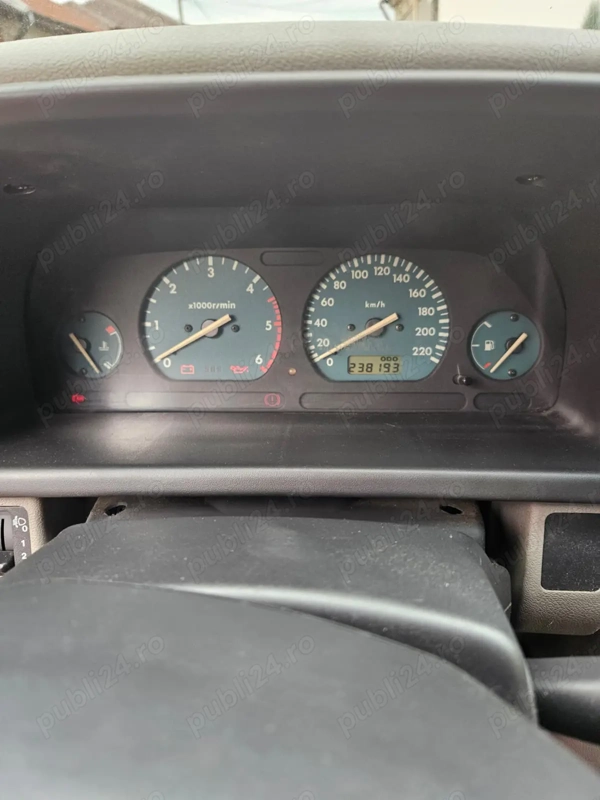 LAND ROVER Freelander 1998 — imagine 7