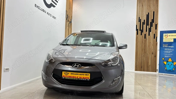 HYUNDAI ix20 2012 — imagine 10
