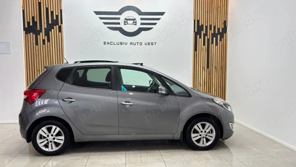 HYUNDAI ix20 2012 — imagine 6