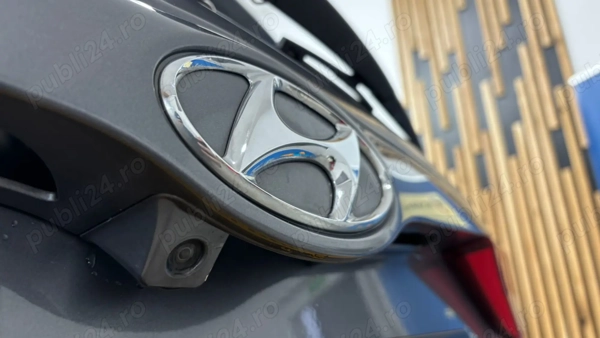 HYUNDAI ix20 2012 — imagine 8
