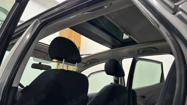 HYUNDAI ix20 2012 — imagine 7