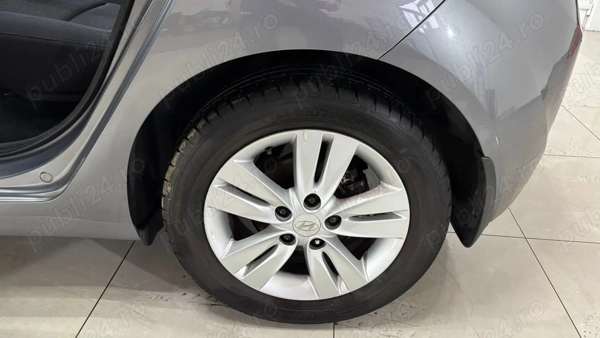 HYUNDAI ix20 2012 — imagine 16