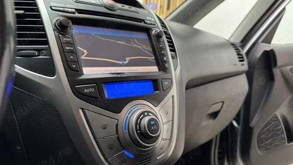 HYUNDAI ix20 2012 — imagine 15