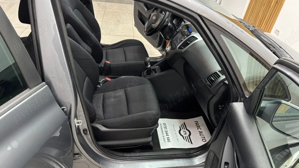 HYUNDAI ix20 2012 — imagine 18
