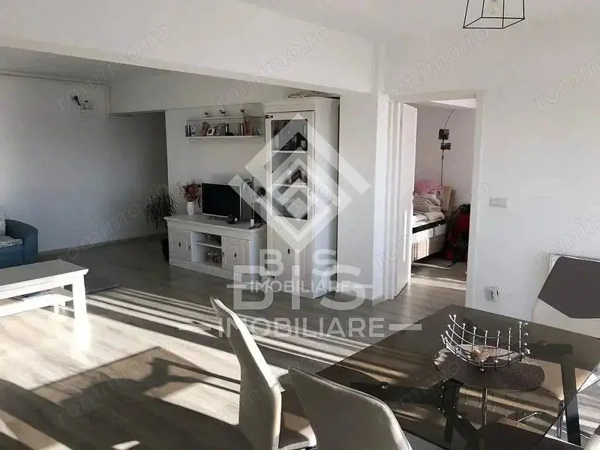 Penthouse zona Mall - Calea Moldovei — fotografia 3