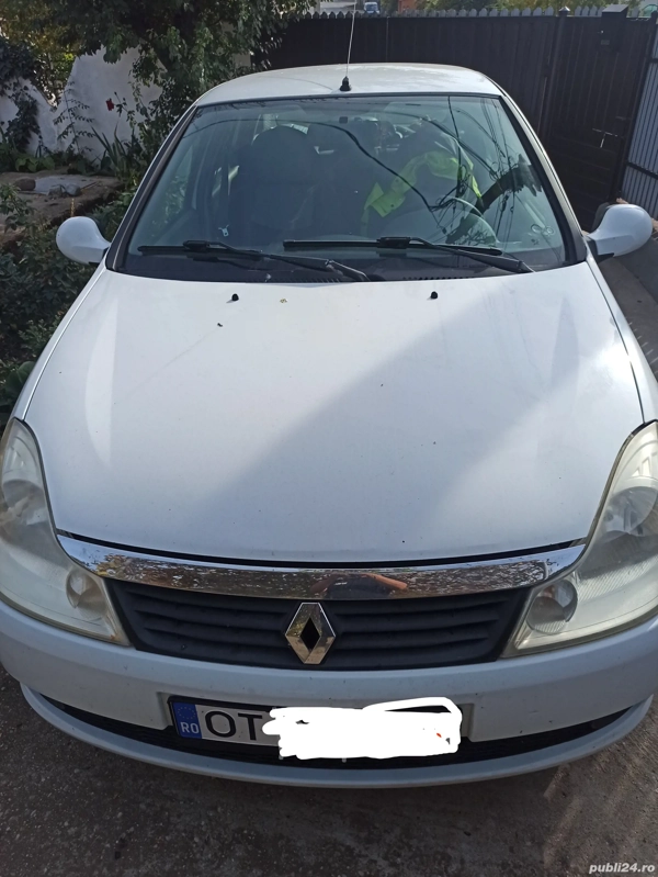 RENAULT Symbol