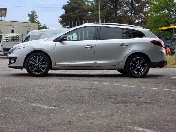 RENAULT Megane 2012 — imagine 7