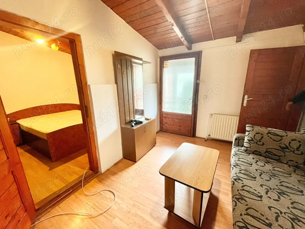 Proprietar Închiriez apartament 2 cam in oraș, Dâmboviței Timișoara — fotografia 2