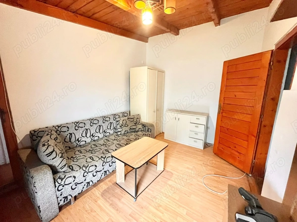 Proprietar Închiriez apartament 2 cam in oraș, Dâmboviței Timișoara — fotografia 3
