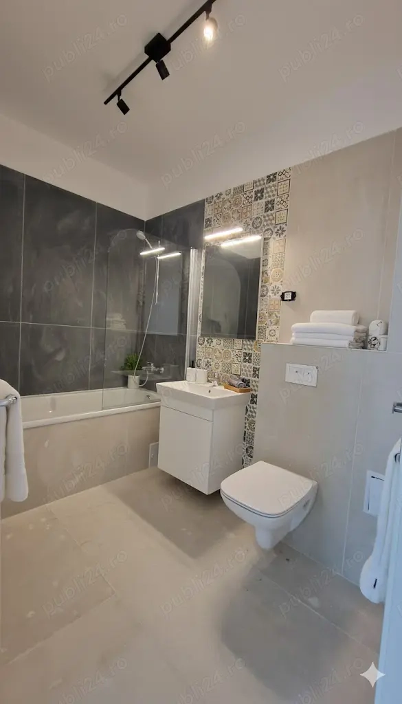 NOU în Giroc! Apartament cu 2 camere într-un complex exclusivist Sophie 11 — fotografia 3
