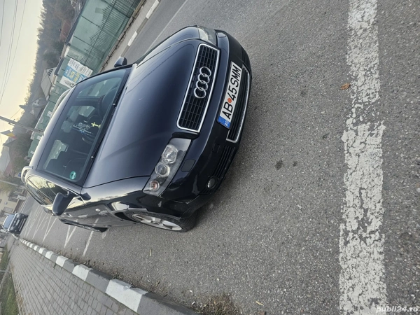 AUDI A4 2004 — imagine 2