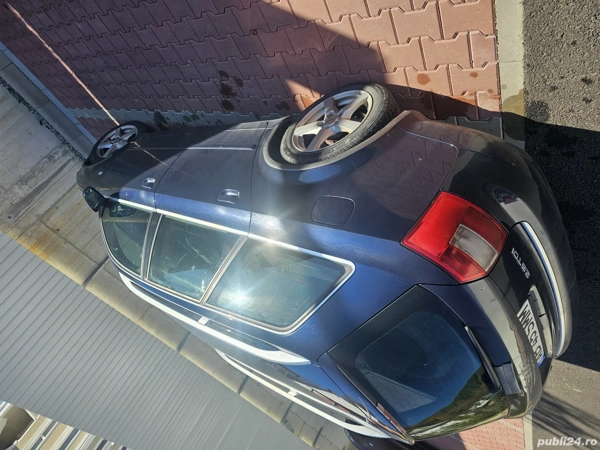 AUDI A4 2004 — imagine 3