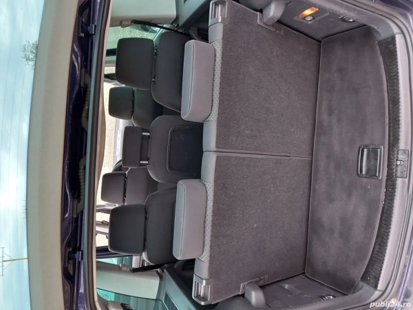 VOLKSWAGEN Touran 2006 — imagine 2