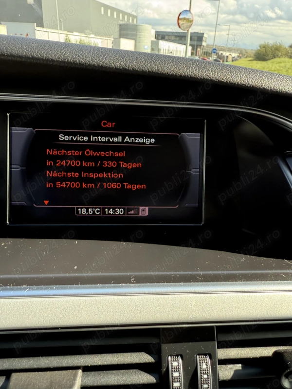 Audi A5 Sportback Xenon Navi, 15.990