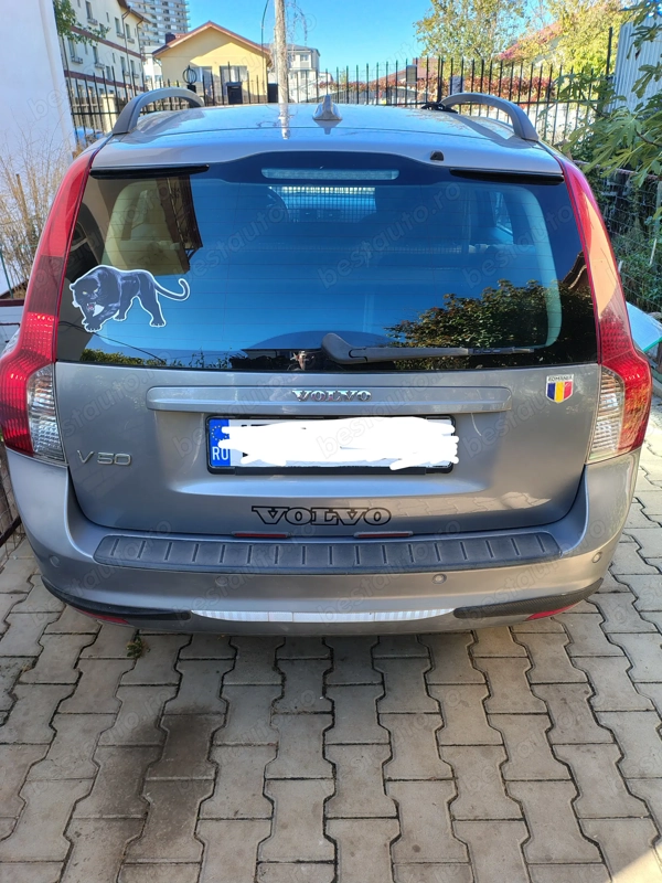 Se vinde Volvo