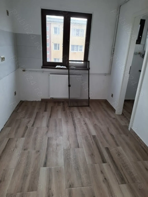 Vând ap.3cam.conf.1 Suprafața 78mp totală Zonă Govandari — fotografia 3
