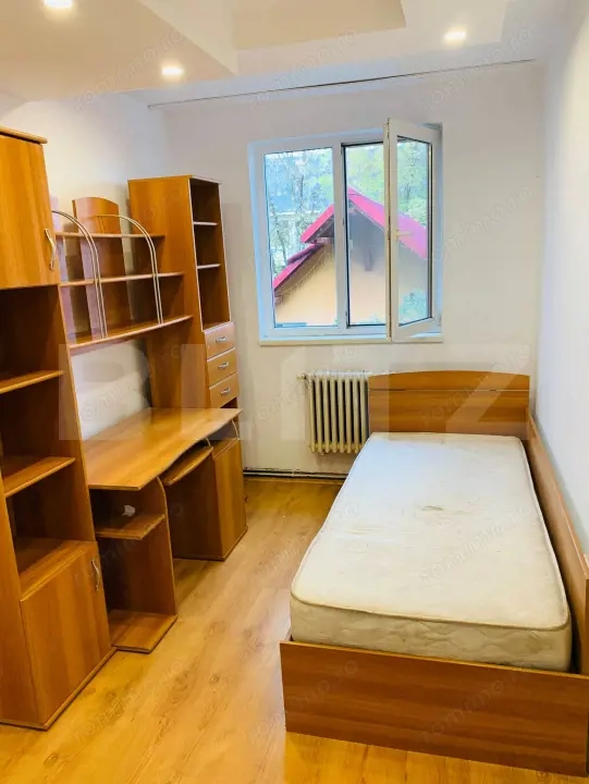 Apartament 2 camere, pentru investiție, Reghin — fotografia 1