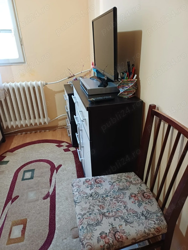 Apartament 2 camere Decomandat — fotografia 3