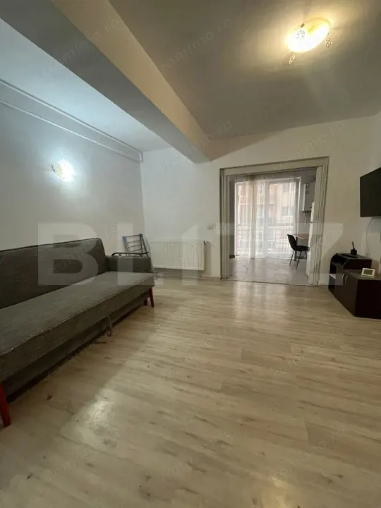 Apartament 3 camere Valea Lupului — fotografia 3