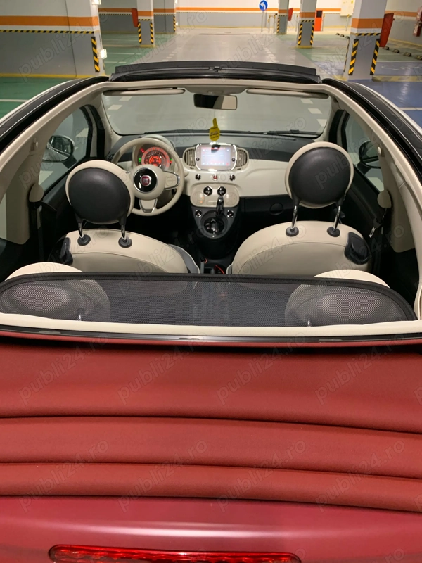FIAT Unknown Model 2017 — imagine 5