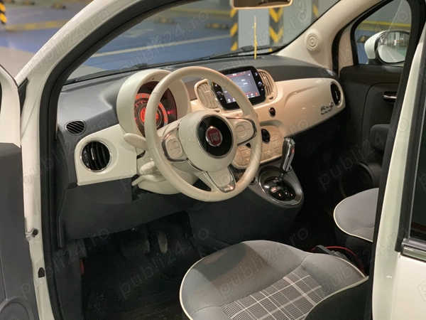 FIAT Unknown Model 2017 — imagine 6