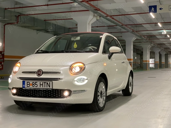 FIAT Unknown Model 2017 — imagine 7