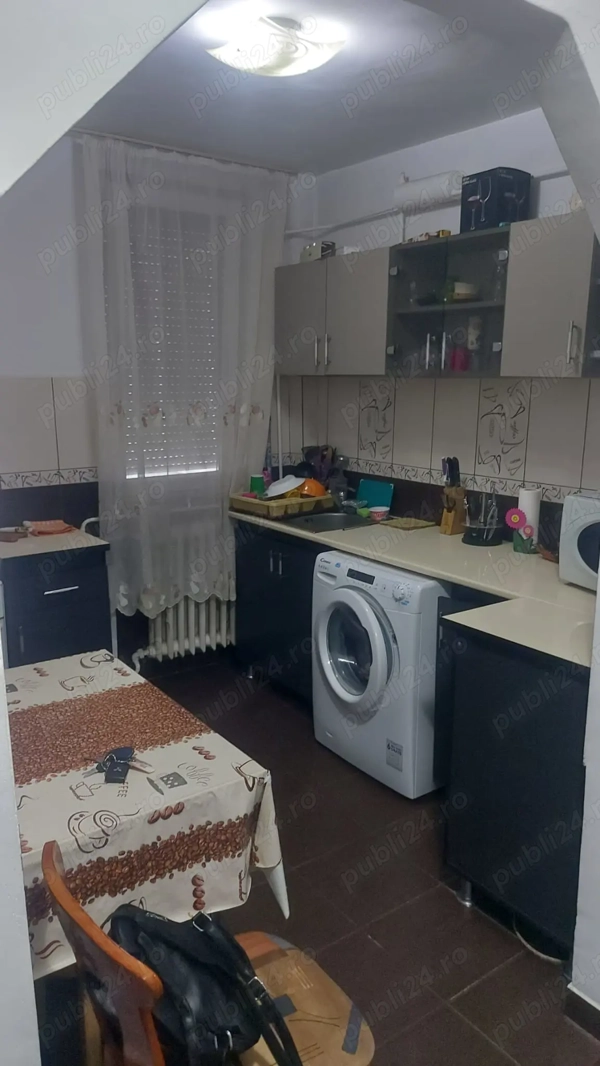 Vand sau schimb apartament cu 2 camere — fotografia 1