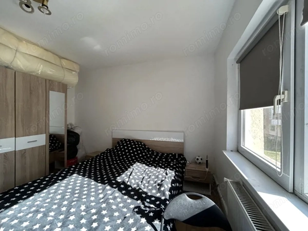 Apartament 4 camere, decomandat, etajul 1, 2 bai, zona Steaua — fotografia 3