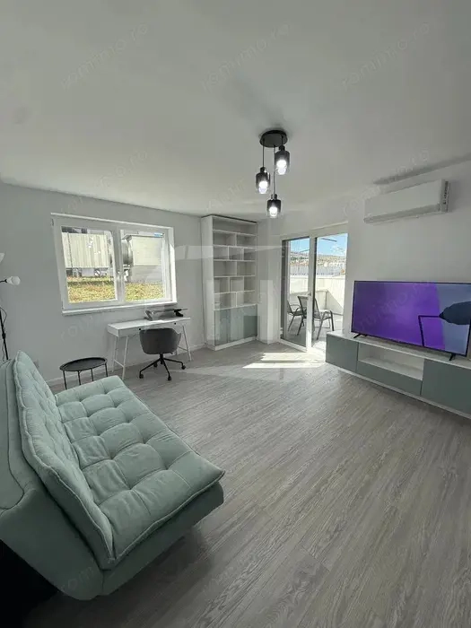 Apartament 2 camere I mobilat modern I Elit City — fotografia 1