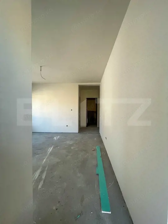Apartament cu 4 camere, 100 mp + 3 balcoane – Mărăști, zona Pod Ira — fotografia 3