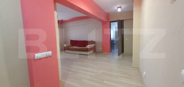 Apartament 2 camere, 50 mp, zona Micro 16 — fotografia 3