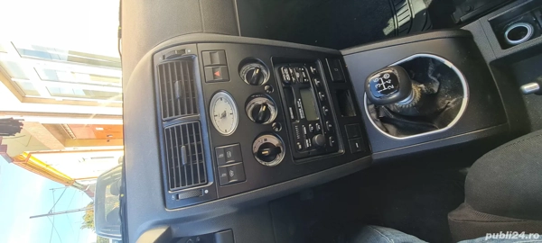 FORD Mondeo 2003 — imagine 7