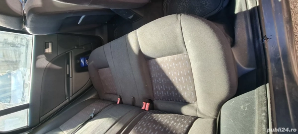 FORD Mondeo 2003 — imagine 9