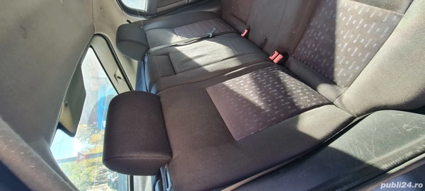 FORD Mondeo 2003 — imagine 10