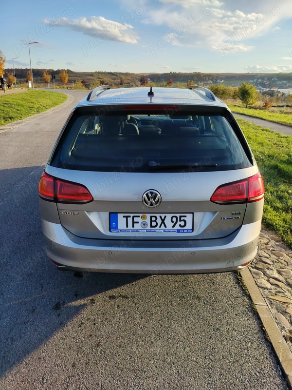 VOLKSWAGEN Golf 2005 — imagine 2