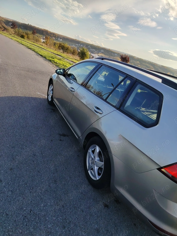 VOLKSWAGEN Golf 2005 — imagine 4