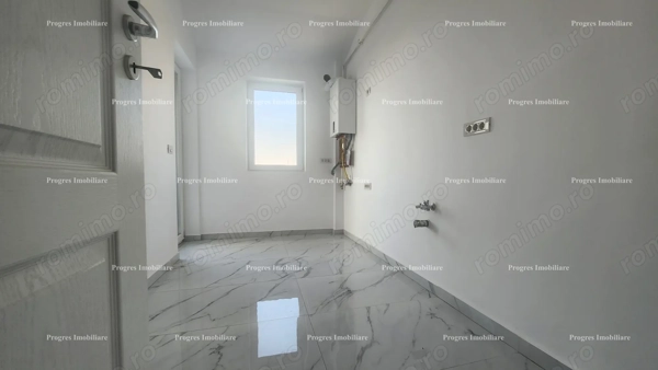 Ap.2 camere - 53mp utili - decomandat - bloc nou - (tva inclus) — fotografia 3