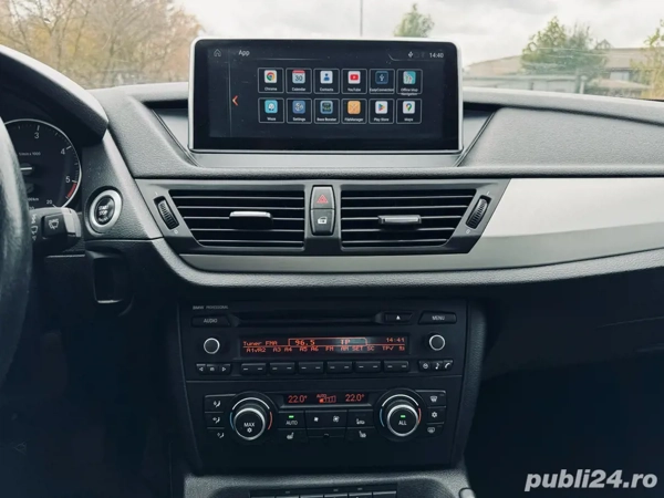 BMW X Series (Generic) 2011 — imagine 4