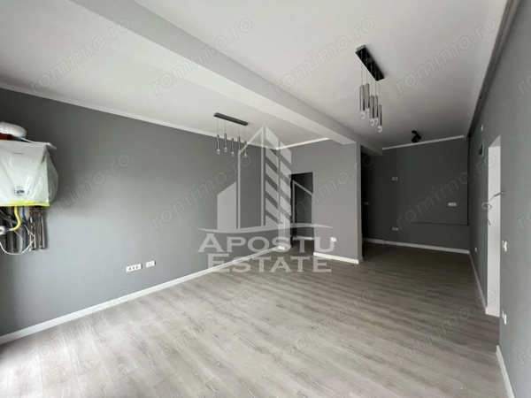 DE VANZARE – APARTAMENT CU 2 CAMERE, PARTER – ZONA TORONTALULUI SPITAL — fotografia 1