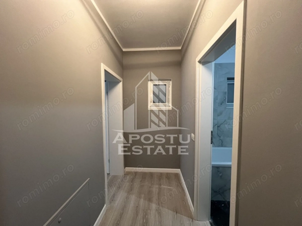 DE VANZARE – APARTAMENT CU 2 CAMERE, PARTER – ZONA TORONTALULUI SPITAL — fotografia 3