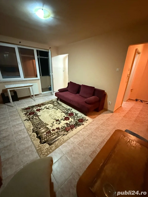 Proprietar vand apt 1 cam zona semicentrala sau schimb cu apt 2-3 cam in TIMISOARA — fotografia 1
