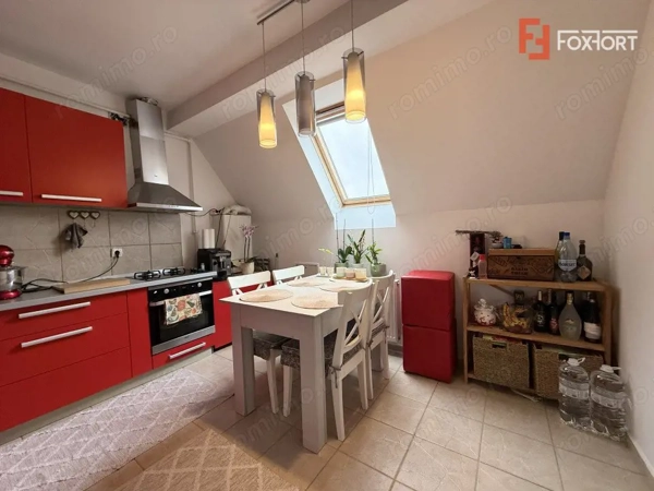 COMISION 0% Apartament cu 2 camere, 66 mp utili, de vanzare in zona Lipovei — fotografia 2
