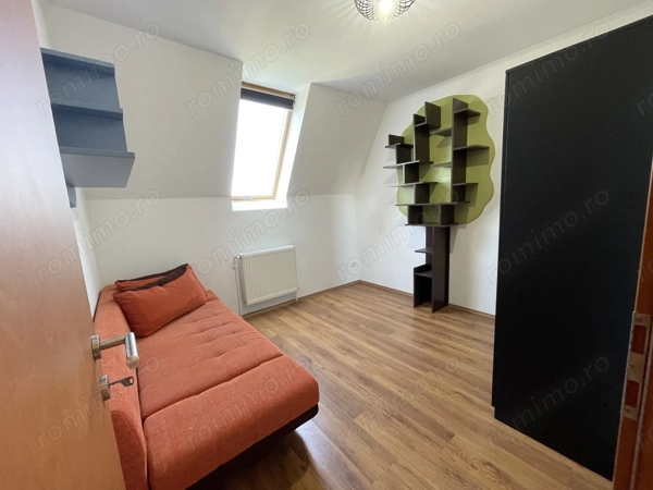 0% Comision! Mobilat si Utilat! Apartament 3 camere! Zona Lipovei! — fotografia 3