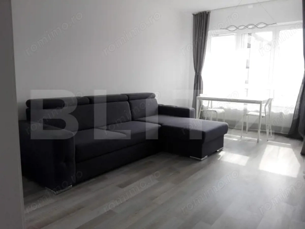 Apartament cu o camere, investitie, loc de parcare, boxa, zona Avantgarden — fotografia 3