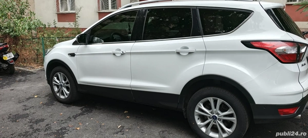 FORD Kuga 2017 — imagine 2