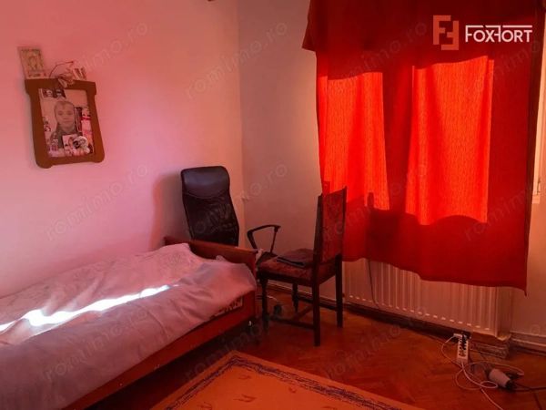 Apartament cu 3 camere si 2 bai, 67 mp utili, zona Aradului — fotografia 3