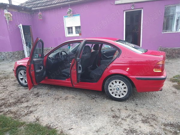 BMW 3 Series 1998 — imagine 2