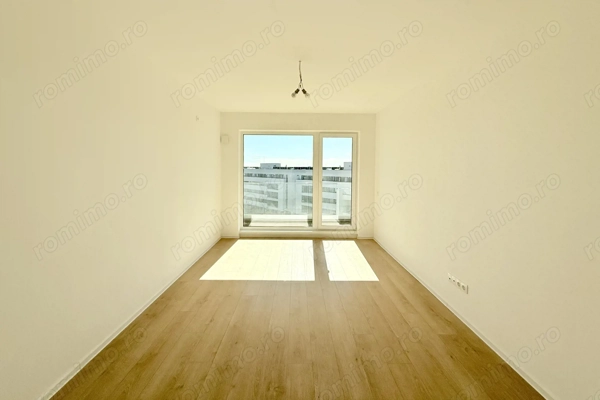 Apartament 2 camere nou, 52.5 mp + balcon 10 mp | Sector 1 — fotografia 1
